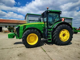 Трактор John Deere 8400R лизинг с първоначална вноска 20%, снимка 4