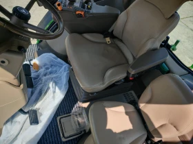 Трактор John Deere 8400R лизинг с първоначална вноска 20%, снимка 7