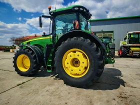 Трактор John Deere 8400R лизинг с първоначална вноска 20%, снимка 11