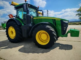 Трактор John Deere 8400R лизинг с първоначална вноска 20%, снимка 5