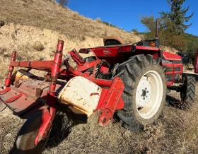  Yanmar F24D | Mobile.bg    4