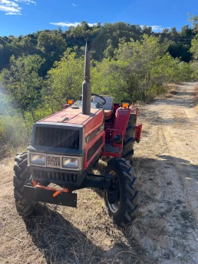  Yanmar F24D | Mobile.bg    2