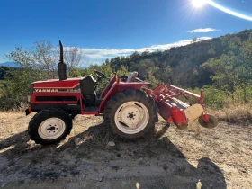      Yanmar F24D