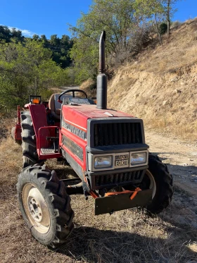  Yanmar F24D | Mobile.bg    3