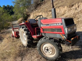  Yanmar F24D | Mobile.bg    8