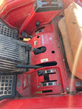  Yanmar F24D | Mobile.bg    6