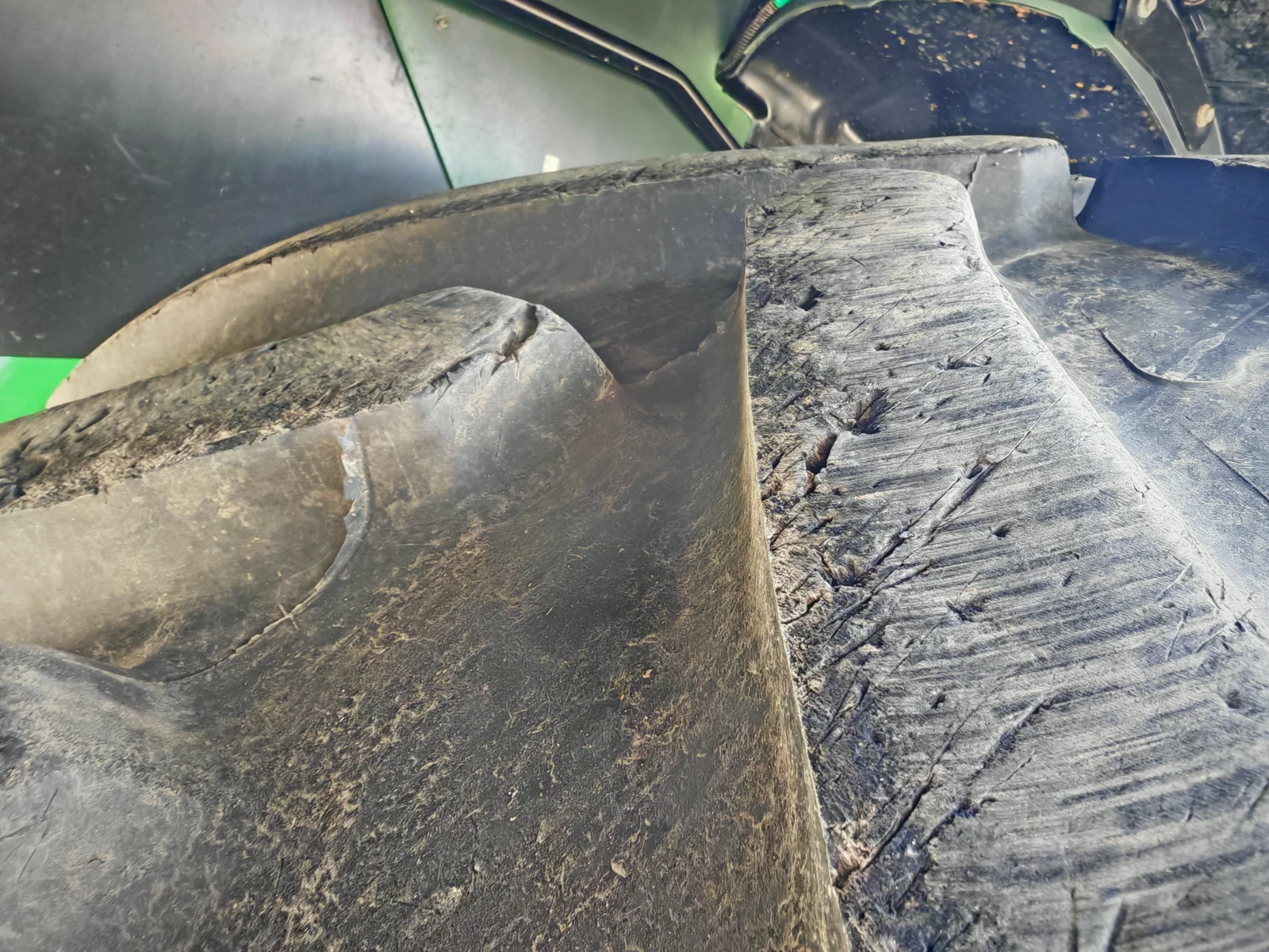  John Deere 8400R     20% | Mobile.bg   14