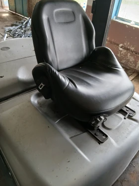 Мотокар Nissan 2.0, снимка 6