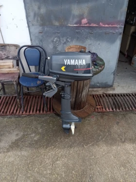 Надуваема лодка Bat Стелс | Auto.bg — изображение 14