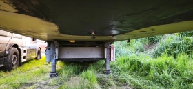 Полуремарке Schmitz SKO24, снимка 3