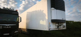 Полуремарке Schmitz SKO24, снимка 4