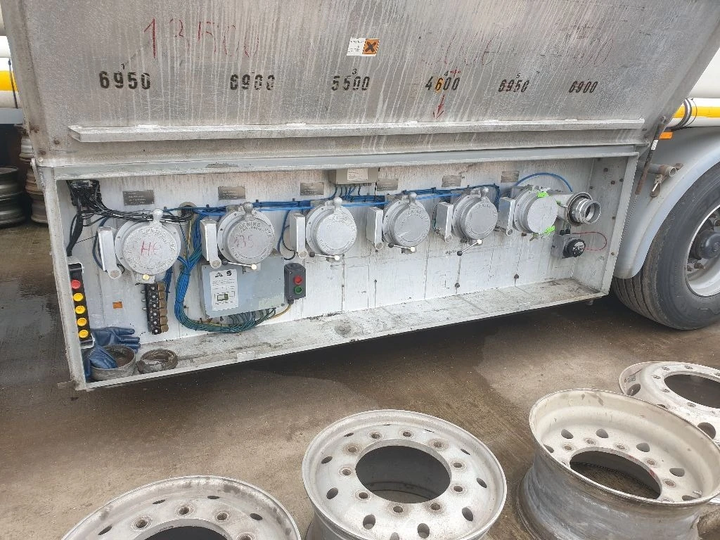  Fruehauf      | Mobile.bg   9