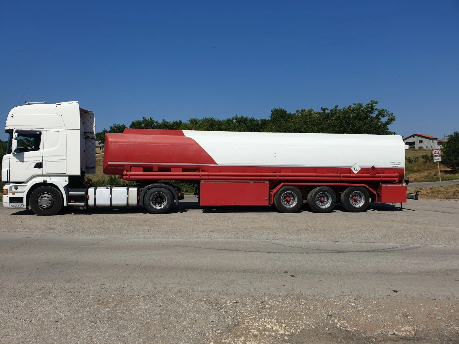  Fruehauf      | Mobile.bg   2