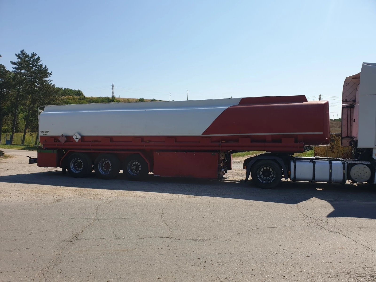  Fruehauf      | Mobile.bg   7