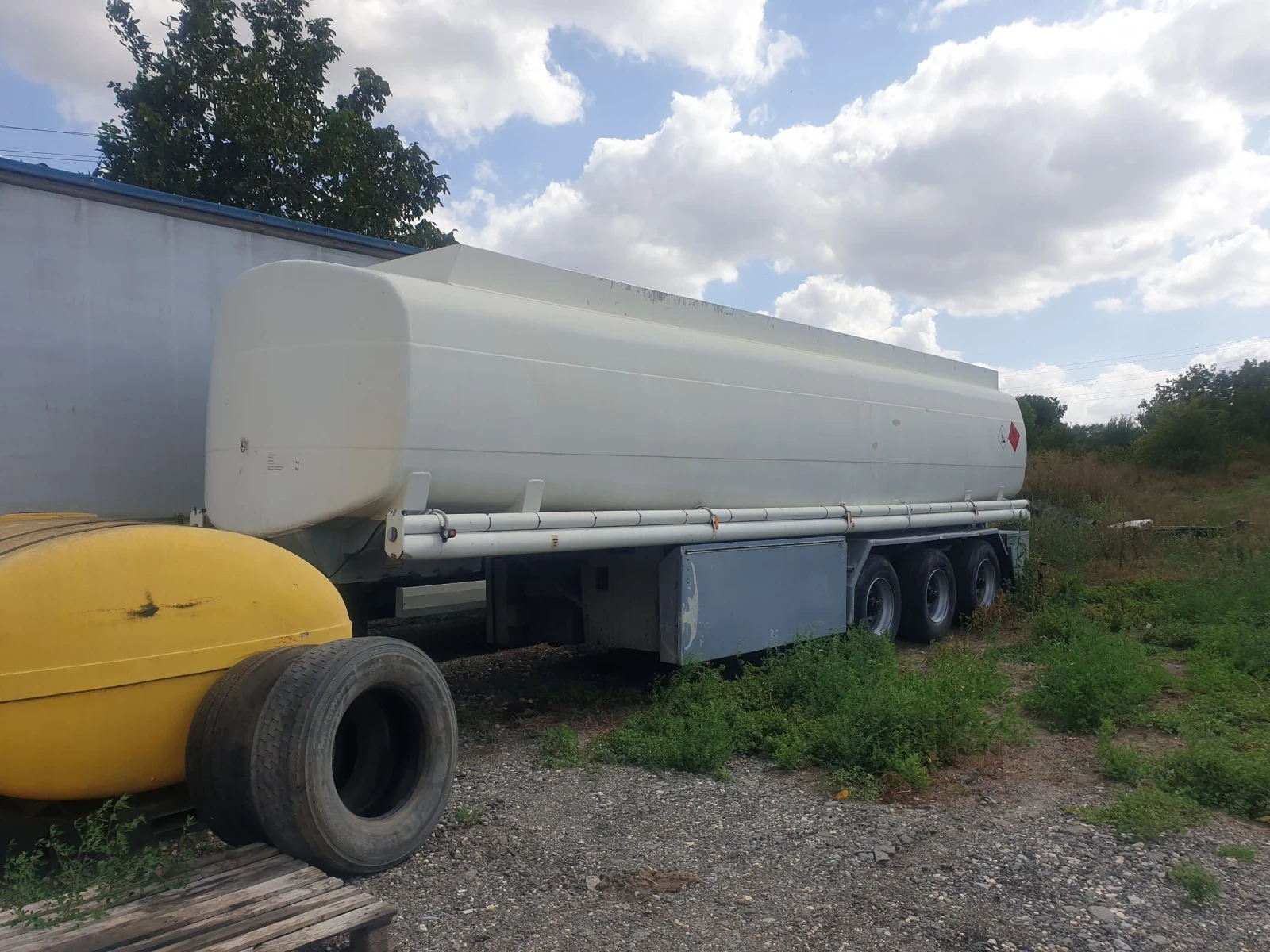  Fruehauf      | Mobile.bg   6