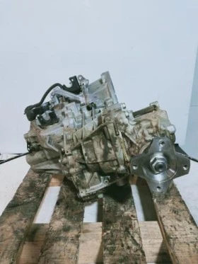 Скоростна кутия за Renault Koleos - 2.0dci 150cv, снимка 2