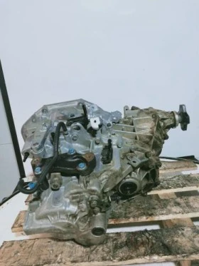 Скоростна кутия за Renault Koleos - 2.0dci 150cv, снимка 4