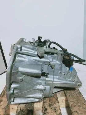 Скоростна кутия за Renault Koleos - 2.0dci 150cv, снимка 3