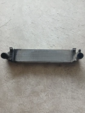 6G91-9L440-CD интеркулер Lend Rover Evoque 2.2 дизел 150кс 2012г , снимка 1