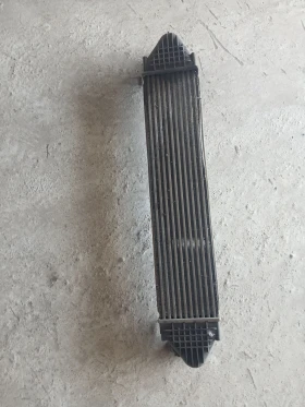 6G91-9L440-CD интеркулер Lend Rover Evoque 2.2 дизел 150кс 2012г , снимка 4