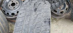 Гуми Зимни 225/45R17, снимка 1