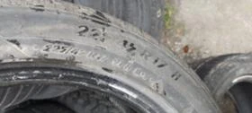 Гуми Зимни 225/45R17, снимка 4