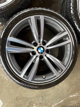 Джанти за BMW, снимка 5