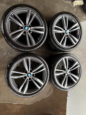 Джанти за BMW, снимка 1