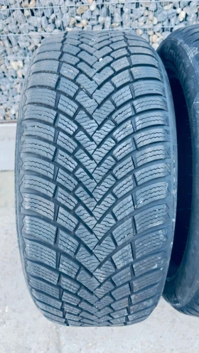 Гуми Зимни 235/50R19, снимка 7