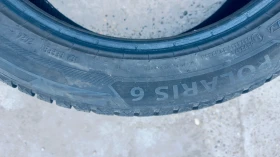 Гуми Зимни 235/50R19, снимка 8