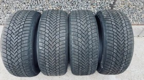 Гуми Зимни 235/50R19, снимка 3