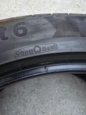 Гуми Летни 275/40R22, снимка 5