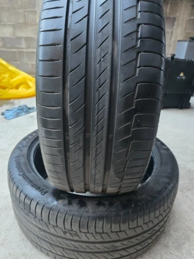Гуми Летни 275/40R22, снимка 1