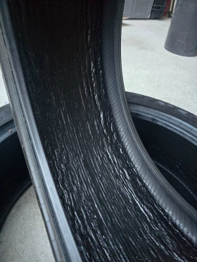 Гуми Летни 275/40R22, снимка 6