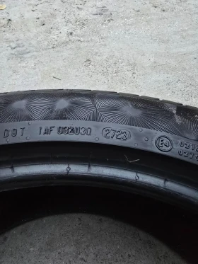 Гуми Летни 275/40R22, снимка 4