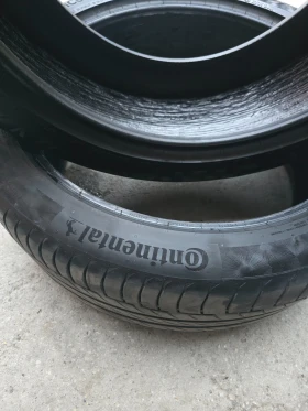 Гуми Летни 275/40R22, снимка 2