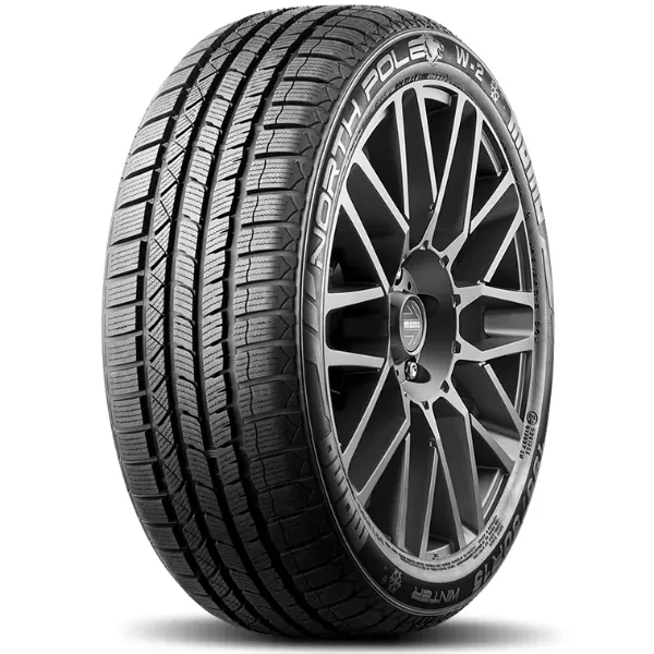 Гуми Зимни 255/40R19