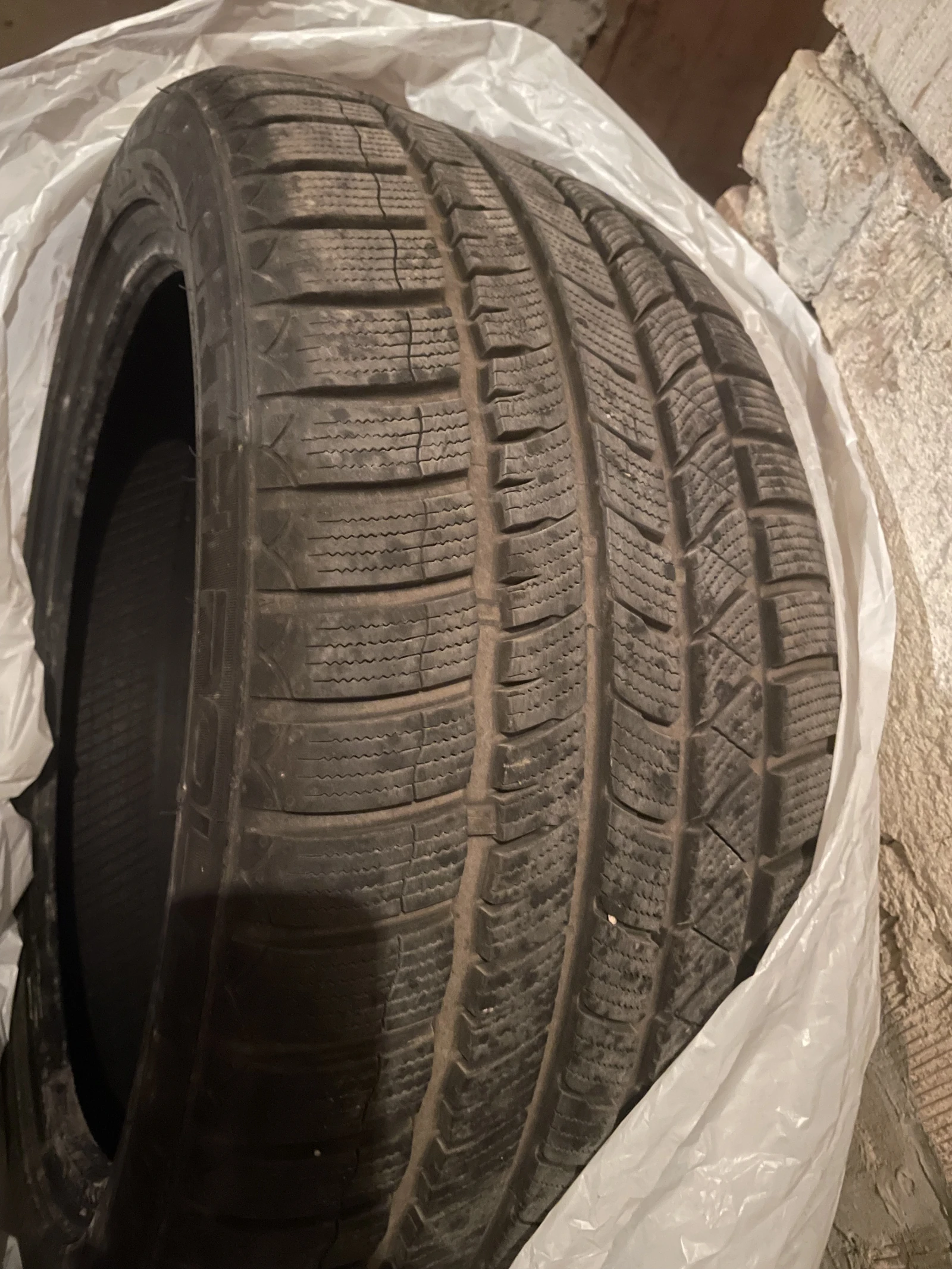 ���� 255/40R19 | Mobile.bg � ����������� 4