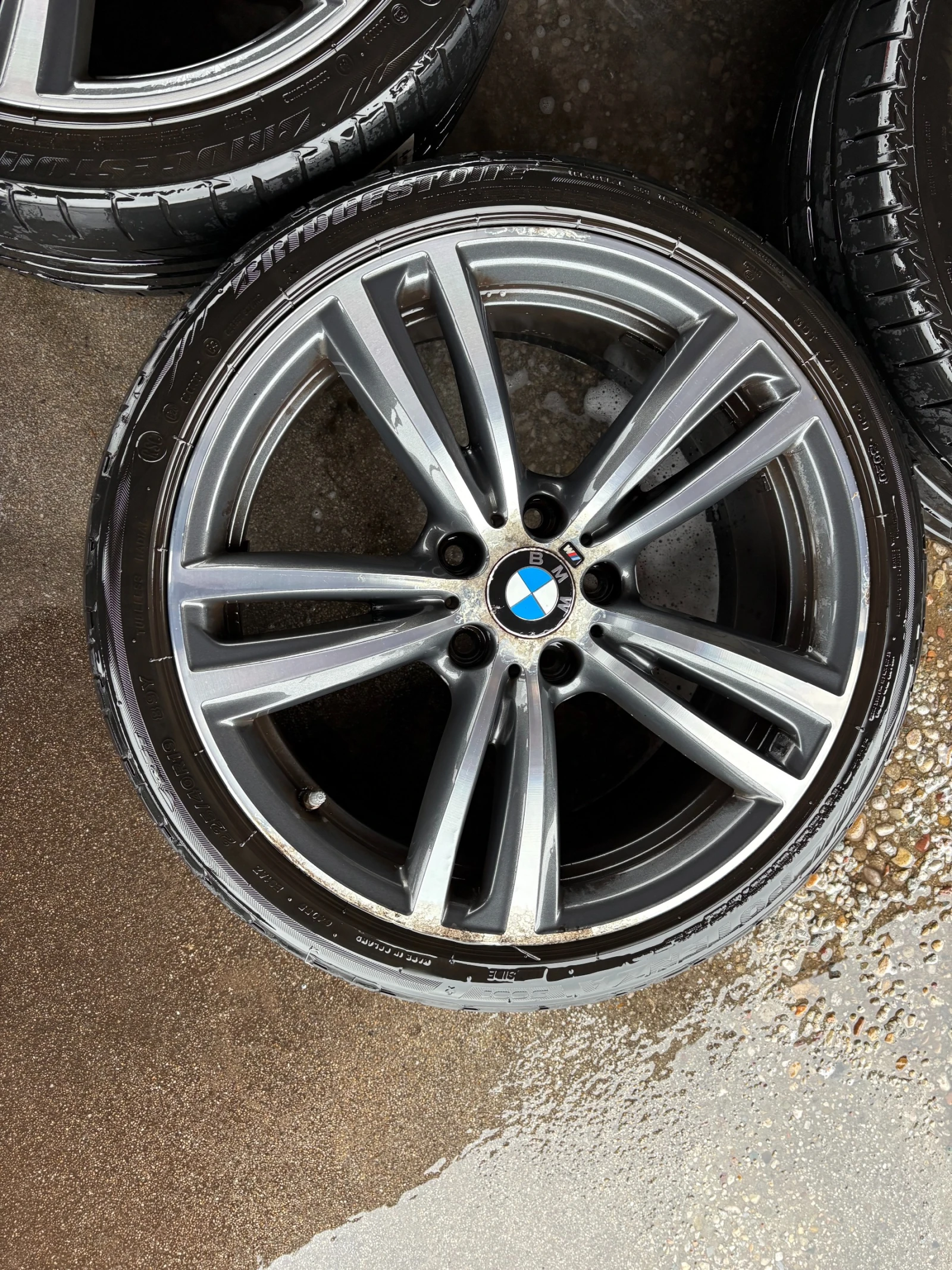������ �� BMW | Mobile.bg � ����������� 4