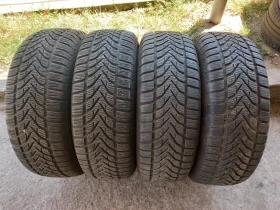 Гуми Зимни 245/70R16, снимка 1 - Гуми и джанти - 46882391