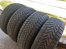 Гуми Зимни 245/70R16, снимка 2 - Гуми и джанти - 46882391