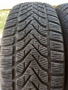 Гуми Зимни 245/70R16, снимка 6 - Гуми и джанти - 46882391