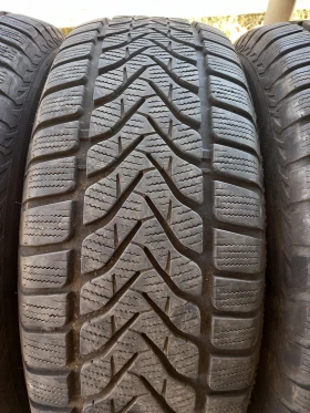 Гуми Зимни 245/70R16, снимка 4 - Гуми и джанти - 46882391