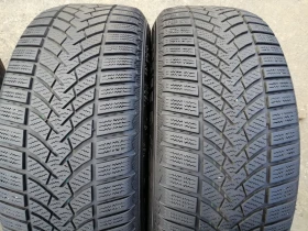 Гуми Зимни 225/55R16, снимка 1 - Гуми и джанти - 47404679