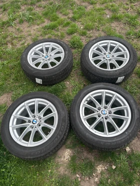        225/45R17  BMW