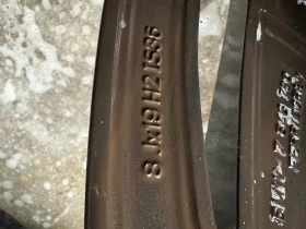 Джанти за BMW, снимка 7 - Гуми и джанти - 53230402