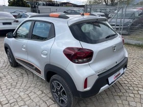 Dacia Spring COMFORT+ + + /NEW/GUARANTE/TOP!!! 0 км! Чисто НОВО, снимка 8