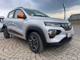 Dacia Spring COMFORT+ + + /NEW/GUARANTE/TOP!!! 0 км! Чисто НОВО, снимка 2