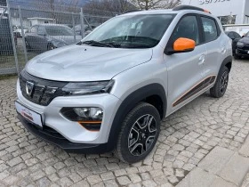Dacia Spring COMFORT+ + + /NEW/GUARANTE/TOP!!! 0 км! Чисто НОВО, снимка 6