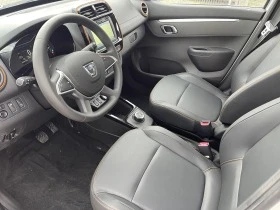Dacia Spring COMFORT+ + + /NEW/GUARANTE/TOP!!! 0 км! Чисто НОВО, снимка 10